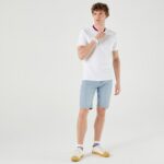 Мужское поло Lacoste Regular Fit