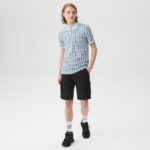 Мужское поло Lacoste Regular Fit