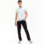 Мужское поло Lacoste Regular Fit