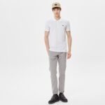 Мужское поло Lacoste Regular Fit