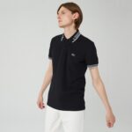 Мужское поло Lacoste Regular Fit