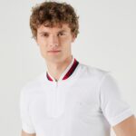 Мужское поло Lacoste Regular Fit