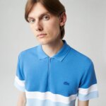 Мужское поло Lacoste Regular Fit