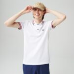 Мужское поло Lacoste Regular Fit
