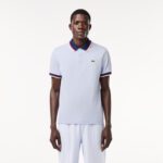 Мужское поло Lacoste Regular Fit