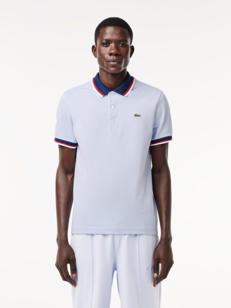 Мужское поло Lacoste Regular Fit