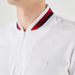 Мужское поло Lacoste Regular Fit