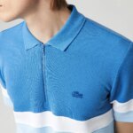 Мужское поло Lacoste Regular Fit