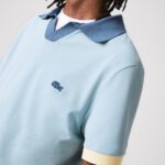 Мужское поло Lacoste Regular Fit