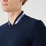 Мужское поло Lacoste Regular Fit