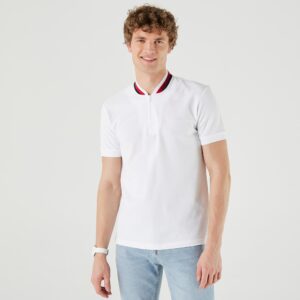 Мужское поло Lacoste Regular Fit