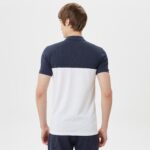 Мужское поло Lacoste Slim Fit