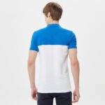 Мужское поло Lacoste Slim Fit