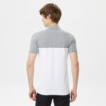 Мужское поло Lacoste Slim Fit