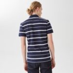 Мужское поло Lacoste Slim Fit