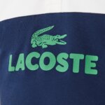 Мужское поло Lacoste Slim Fit