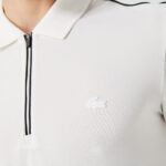 Мужское поло Lacoste Slim Fit