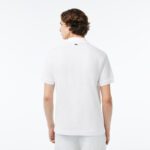 Мужское поло Lacoste Slim Fit  L.12.12