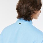 Мужское поло Lacoste Slim Fit  L.12.12