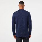 Мужской кардиган Lacoste