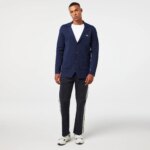 Мужской кардиган Lacoste