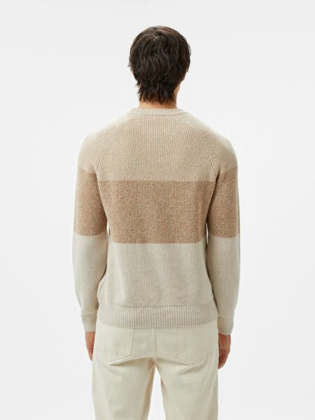 Мужской свитер Lacoste