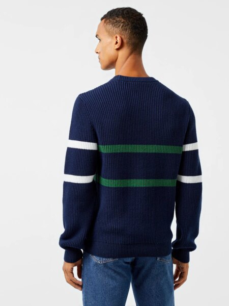 Мужской свитер Lacoste