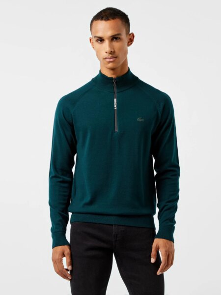 Мужской свитер Lacoste