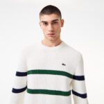 Мужской свитер Lacoste