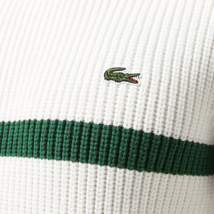 Мужской свитер Lacoste