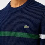 Мужской свитер Lacoste