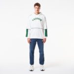 Мужской свитер Lacoste