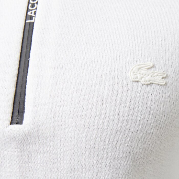 Мужской свитер Lacoste