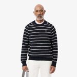 Мужской свитер Lacoste Classic Fit