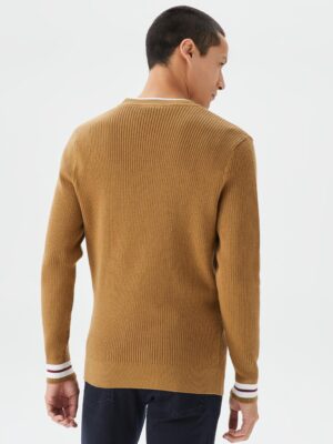 Мужской свитер Lacoste Regular Fit