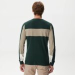 Мужской свитер Lacoste Regular Fit