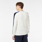 Мужской свитер Lacoste Regular Fit