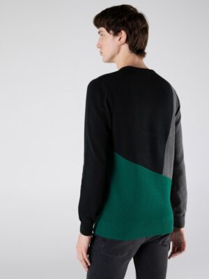 Мужской свитер Lacoste Regular Fit