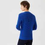 Мужской свитер Lacoste Regular Fit