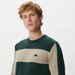 Мужской свитер Lacoste Regular Fit