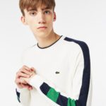 Мужской свитер Lacoste Regular Fit