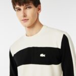 Мужской свитер Lacoste Regular Fit