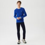 Мужской свитер Lacoste Regular Fit