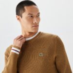 Мужской свитер Lacoste Regular Fit