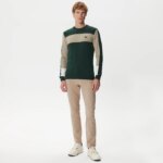 Мужской свитер Lacoste Regular Fit