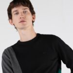 Мужской свитер Lacoste Regular Fit