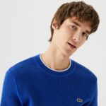 Мужской свитер Lacoste Regular Fit