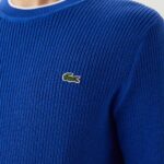 Мужской свитер Lacoste Regular Fit