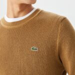 Мужской свитер Lacoste Regular Fit