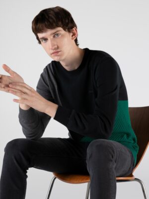 Мужской свитер Lacoste Regular Fit
